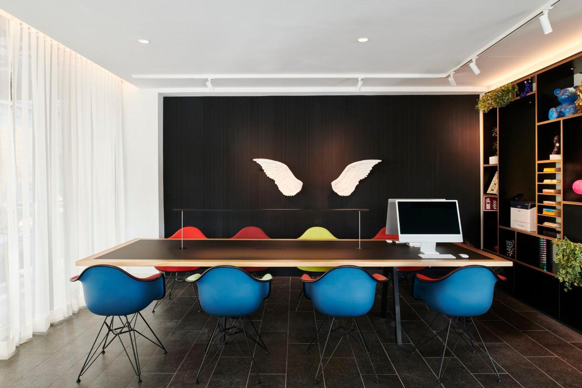 Hotel Citizenm Rome Isola Tiberina Exterior foto