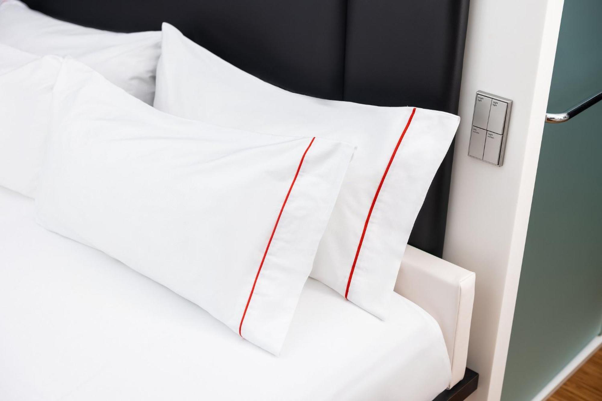 Hotel Citizenm Rome Isola Tiberina Exterior foto